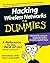 Hacking Wireless Networks For Dummies