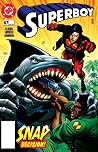 Superboy (1994-2002) #67