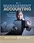 Management Accounting: Information for Decision-Making and Strategy Execution, 6/e