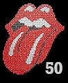 The Rolling Stones 50