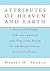 Attributes of Heaven and Earth by Daniel H. Shubin