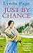 Just By Chance by Lynda Page