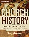 Church History, V...