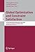 Global Optimization and Constraint Satisfaction: Second International Workshop, COCOS 2003, Lausanne, Switzerland, Nevember 18-21, 2003, Revised ... (Lecture ... 18-21, 2003, Revised Selected Papers