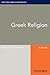 Greek Religion: Oxford Bibl...