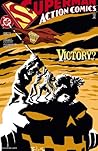 Action Comics (1938-2011) #805 by Joe Kelly