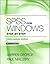 SPSS for Windows Step by Step: A Simple Guide and Reference 18.0 Update, 11/e