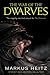 The War of the Dwarves (The Dwarves, #2)