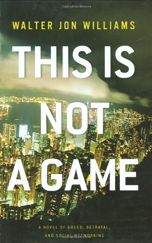 This is Not a Game
