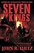 Seven Kings (Books of the Shaper Book 2)