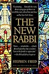 The New Rabbi