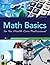 Math Basics for the Healthcare Professional (2-downloads)