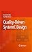 Quality-Driven SystemC Design