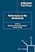 Performance in the Borderlands (Performance Interventions)