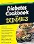 Diabetes Cookbook For Dummies