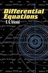 Differential Equations (Dover Books on Mathematics)