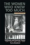 The Women Who Knew Too Much: Hitchcock and Feminist Theory
