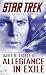 Allegiance in Exile (Star Trek: The Original Series)