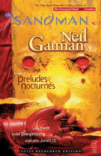 Preludes & Nocturnes