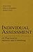 Individual Assessment: As Practiced in Industry and Consulting (Applied Psychology Series)