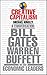 Creative Capitalism: A Conversation with Bill Gates, Warren Buffett, and Other Economic Leaders