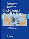 Cranial, Craniofacial and Skull Base Surgery