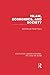Islam, Economics, and Society (RLE Politics of Islam) (Routledge Library Editions: Politics of Islam)