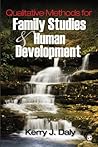 Qualitative Methods for Family Studies and Human Development