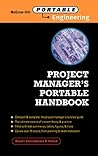 Project Manager's Portable Handbook (Mcgraw-Hill Portable Handbooks)