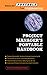 Project Manager's Portable Handbook (Mcgraw-Hill Portable Handbooks)