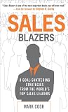 Sales Blazers: 8 ...