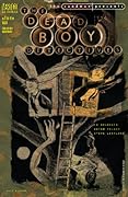 The Sandman Presents: The Deadboy Detectives #1 (of 4)