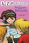 The Empty Envelope (A to Z Mysteries) The Empty Envelope (A to Z Mysteries)