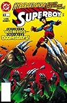 Superboy (1994-2002) #63