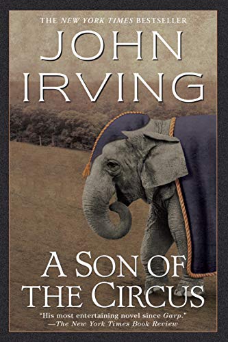 A Son of the Circus: A Novel