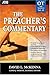 The Preacher's Commentary: Job