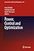 Power, Control and Optimization (Lecture Notes in Electrical Engineering Book 239)