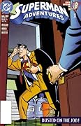 Superman Adventures (1996-2002) #33