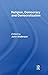 Religion, Democracy and Democratization by John          Anderson