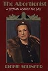 Book cover for Abortionist