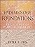 Epidemiology Foundations: The Science of Public Health (Public Health/Epidemiology and Biostatistics Book 11)