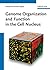 Genome Organization And Function In The Cell Nucleus by Karsten Rippe