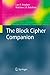 The Block Cipher Companion (Information Security and Cryptography)