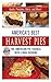 America's Best Harvest Pies: Apple, Pumpkin, Berry, and More!