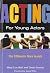 Acting for Young Actors: Th...