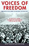 Voices of Freedom...