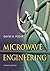 Microwave Engineering, 4th Edition