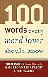 100 Words Every W...