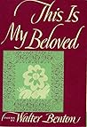 This Is My Beloved