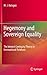 Hegemony and Sovereign Equality: The Interest Contiguity Theory in International Relations